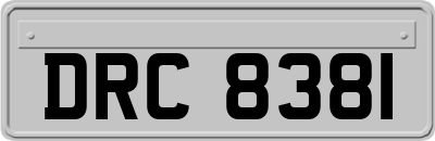 DRC8381