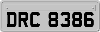 DRC8386