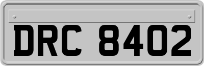 DRC8402