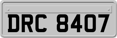 DRC8407