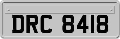 DRC8418