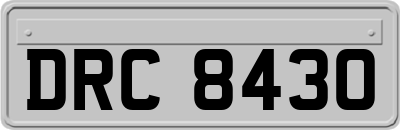 DRC8430