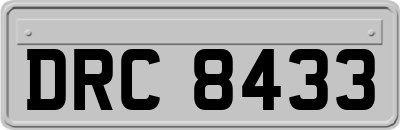 DRC8433