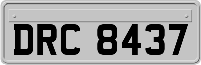 DRC8437