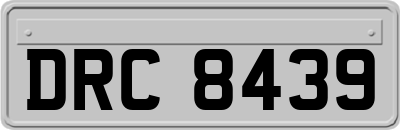 DRC8439