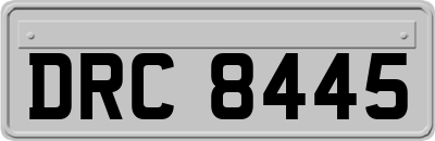 DRC8445