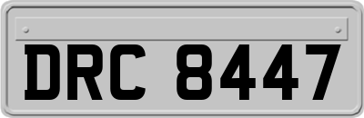 DRC8447