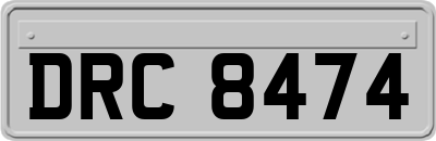 DRC8474