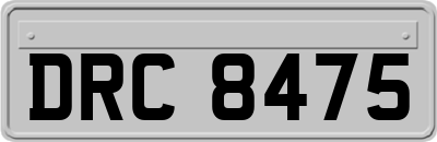 DRC8475