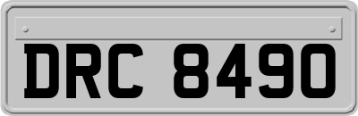 DRC8490