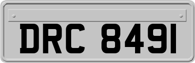 DRC8491