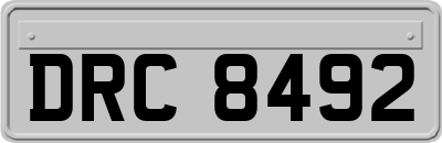 DRC8492