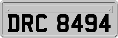DRC8494