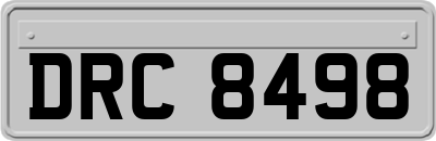 DRC8498
