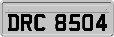 DRC8504