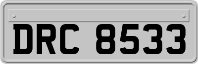 DRC8533