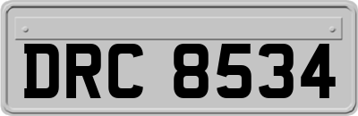 DRC8534