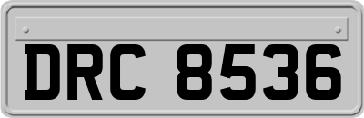 DRC8536