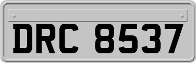 DRC8537