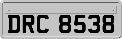 DRC8538