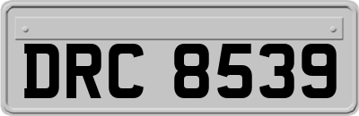 DRC8539
