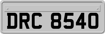 DRC8540