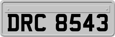 DRC8543