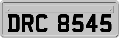 DRC8545