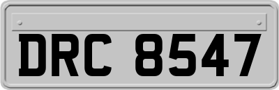 DRC8547