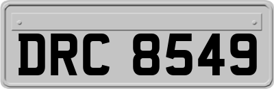 DRC8549