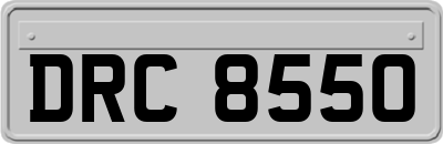 DRC8550
