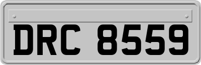 DRC8559
