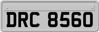 DRC8560