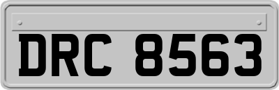 DRC8563
