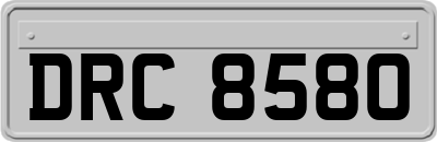 DRC8580