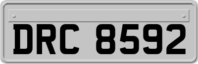 DRC8592