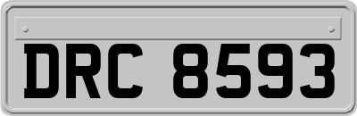 DRC8593