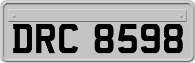 DRC8598