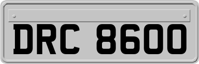 DRC8600