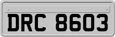 DRC8603