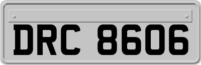 DRC8606