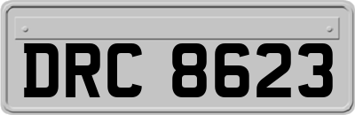 DRC8623