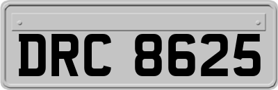 DRC8625