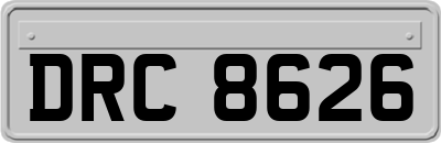 DRC8626