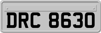 DRC8630