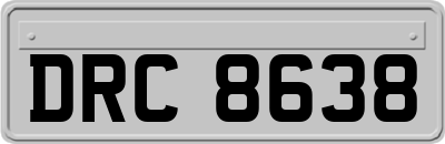 DRC8638