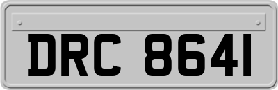 DRC8641