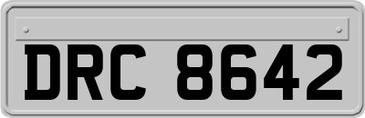 DRC8642