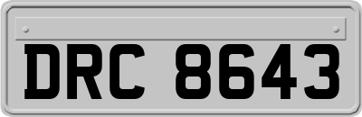 DRC8643