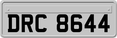 DRC8644